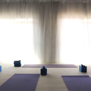 hanae yoga studio