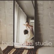 hanae yoga studio