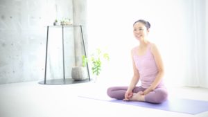 hanae yoga studioブログ