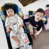 ベビママヨガクラス