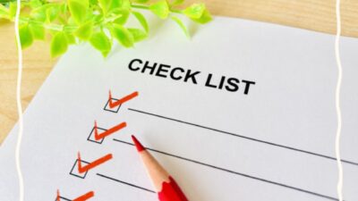 ミニ財布から“小さい長財布”へ