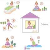 積み重ねた先にある変化｜わたしを大切にするヨガ習慣